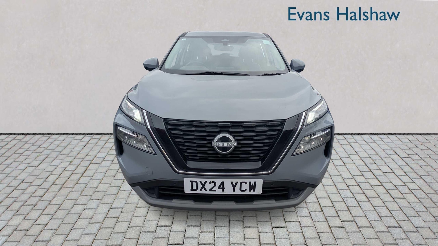 Used Nissan X-Trail for sale - 77858724: Photo 4