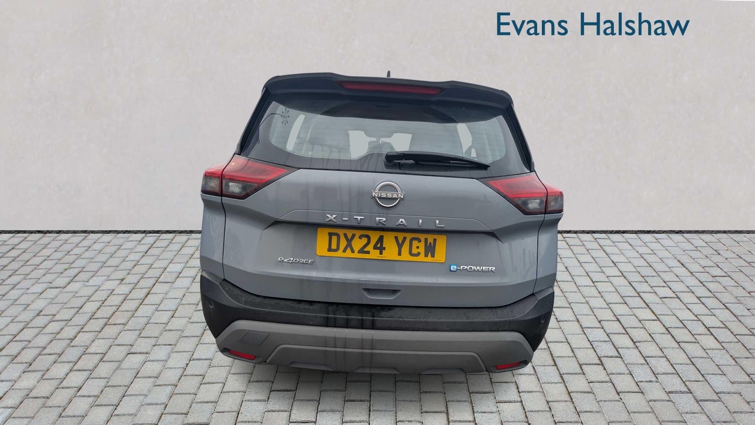 Used Nissan X-Trail for sale - 77858724: Photo 5