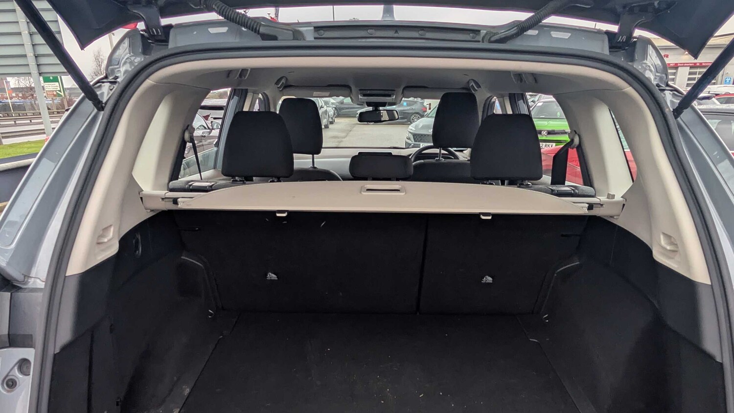 Used Nissan X-Trail for sale - 77858724: Photo 6