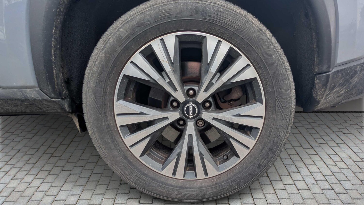 Used Nissan X-Trail for sale - 77858724: Photo 7