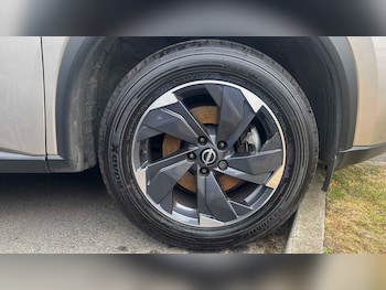 Used Nissan X-Trail 2025 for sale - 78978815: Photo
