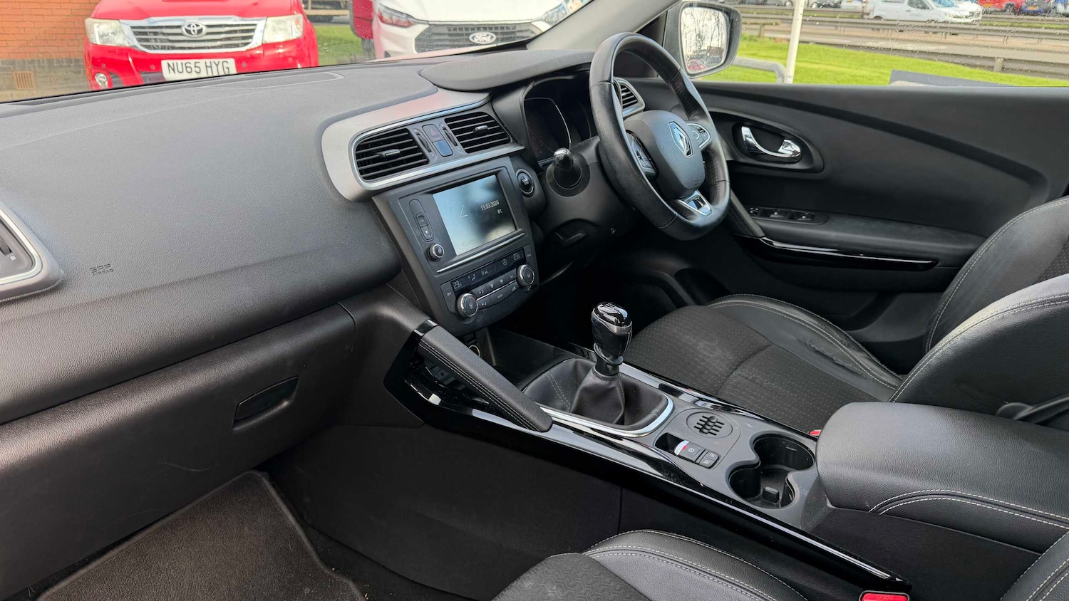 Used Renault Kadjar 2016 for sale - 77885849: Photo 13