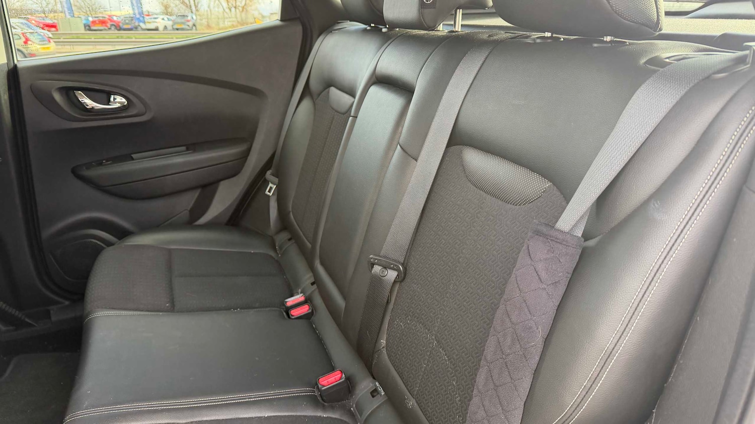 Used Renault Kadjar 2016 for sale - 77885849: Photo 14