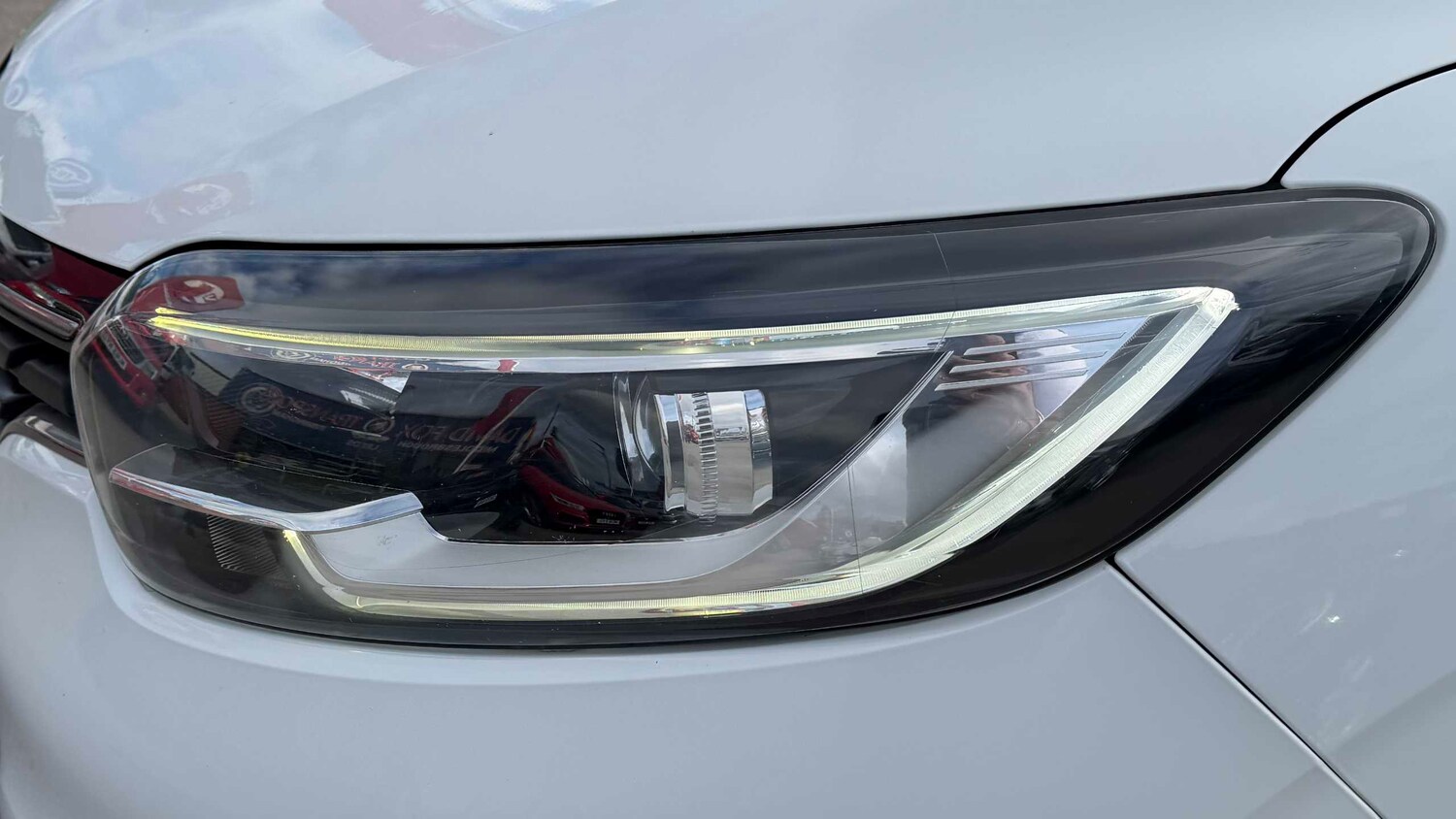 Used Renault Kadjar 2016 for sale - 77885849: Photo 17