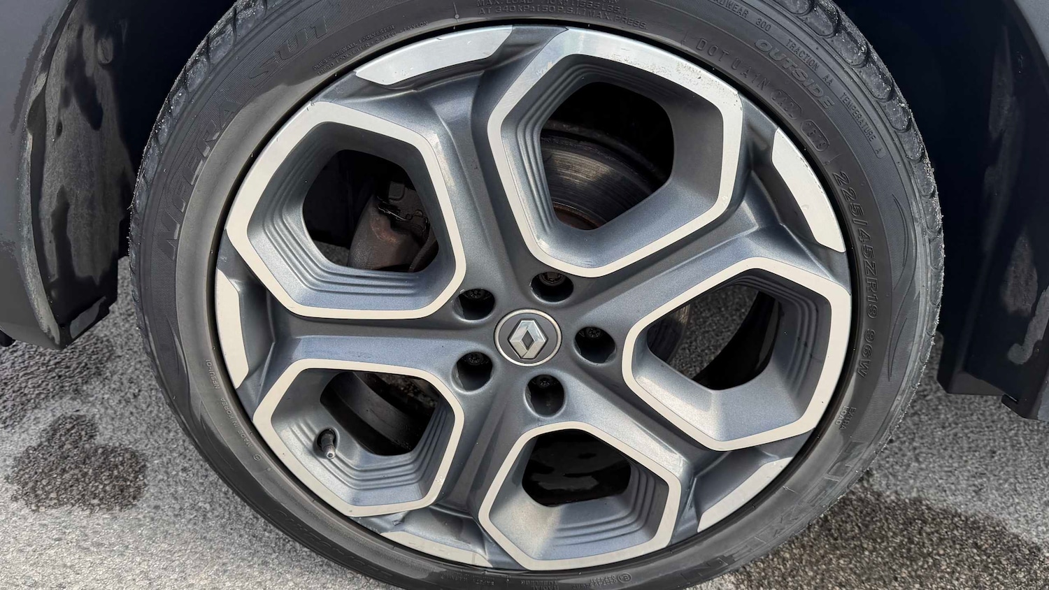 Used Renault Kadjar 2016 for sale - 77885849: Photo 18