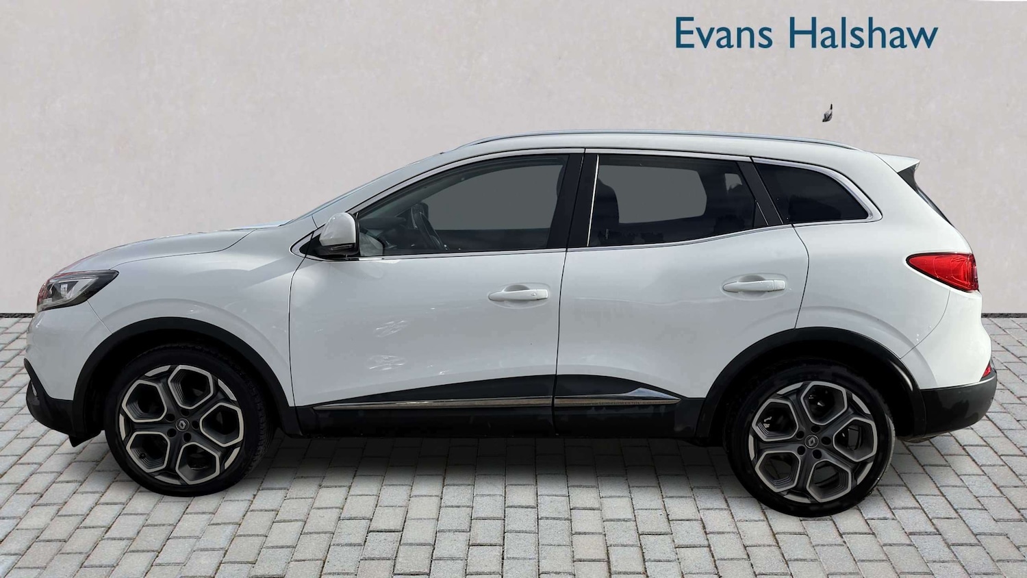 Used Renault Kadjar 2016 for sale - 77885849: Photo 3