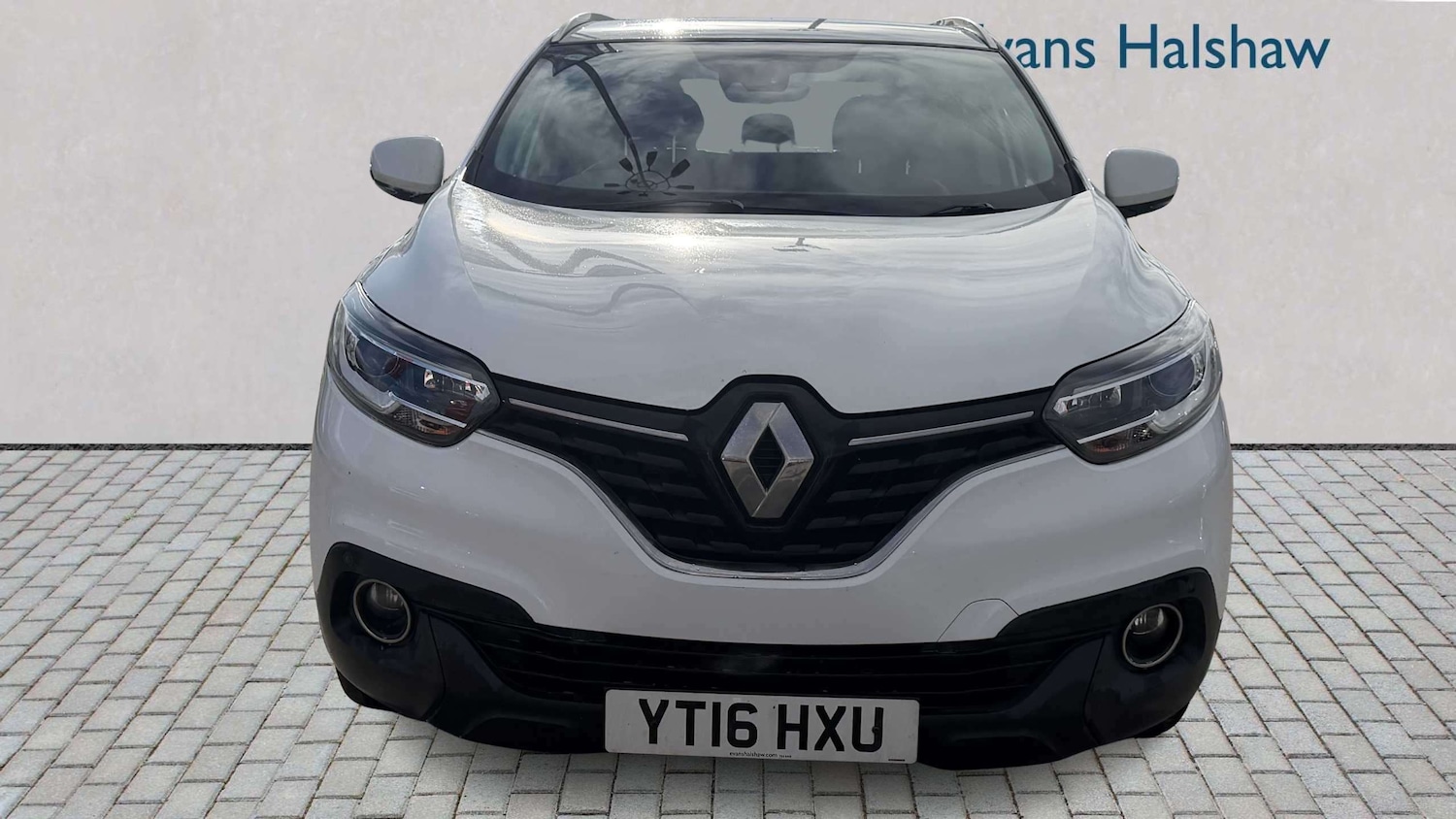 Used Renault Kadjar 2016 for sale - 77885849: Photo 4