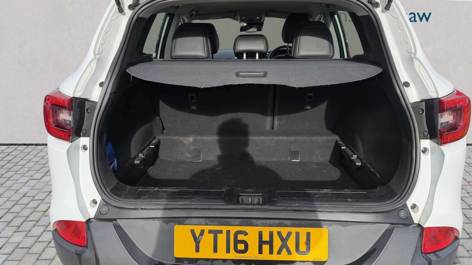 Used Renault Kadjar 2016 for sale - 77885849: Photo 7