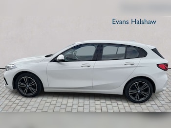 Used BMW 1 Series 2020 for sale - 79027761: Photo