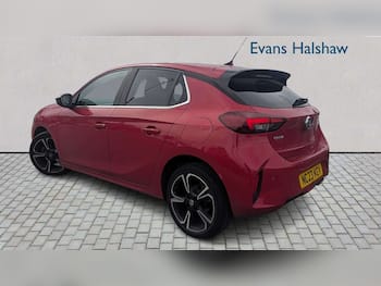 Used Vauxhall Corsa 2023 for sale - 79716509: Photo