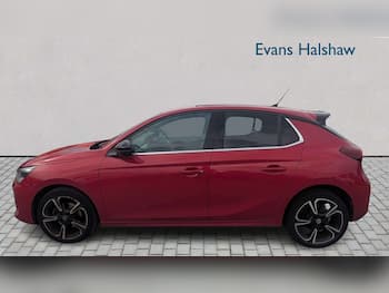 Used Vauxhall Corsa 2023 for sale - 79716509: Photo