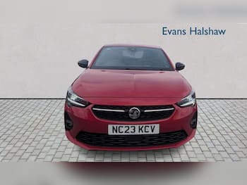 Used Vauxhall Corsa 2023 for sale - 79716509: Photo