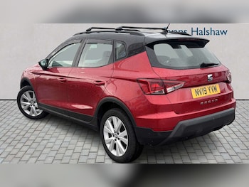 Used SEAT Arona 2019 for sale - 78187869: Photo