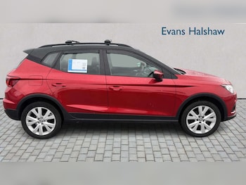 Used SEAT Arona 2019 for sale - 78187869: Photo