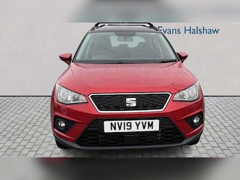 Used SEAT Arona 2019 for sale - 78187869: Photo