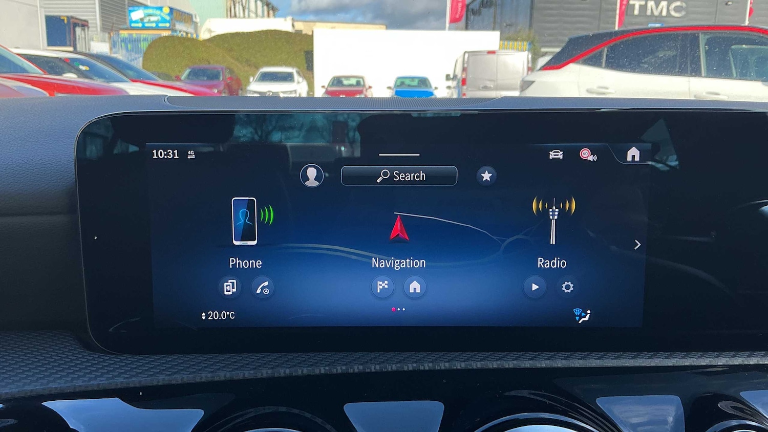 Used Mercedes-Benz CLA 2025 for sale - 77861683: Photo 11