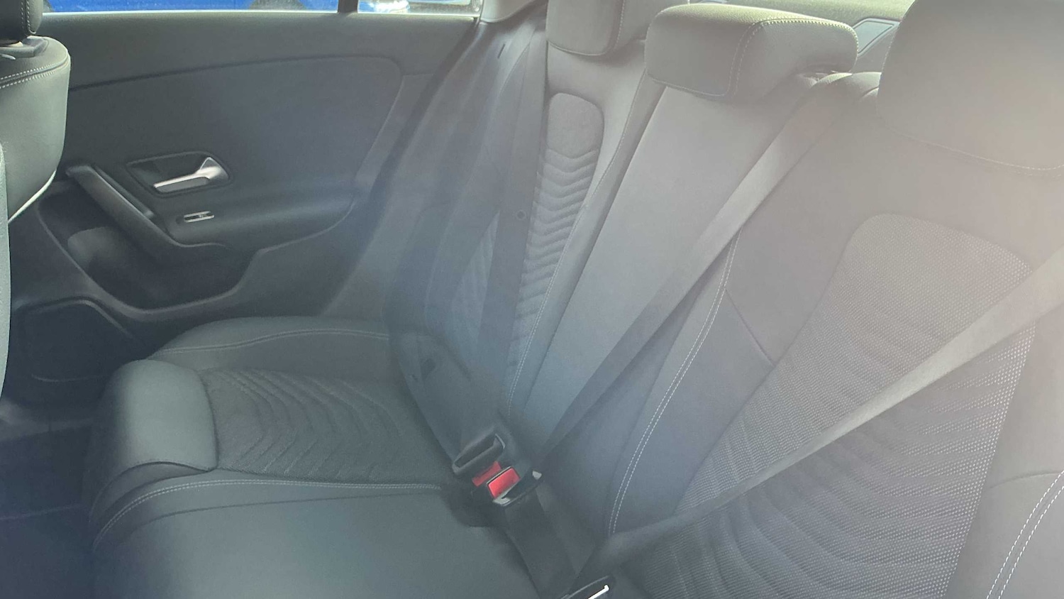 Used Mercedes-Benz CLA 2025 for sale - 77861683: Photo 14