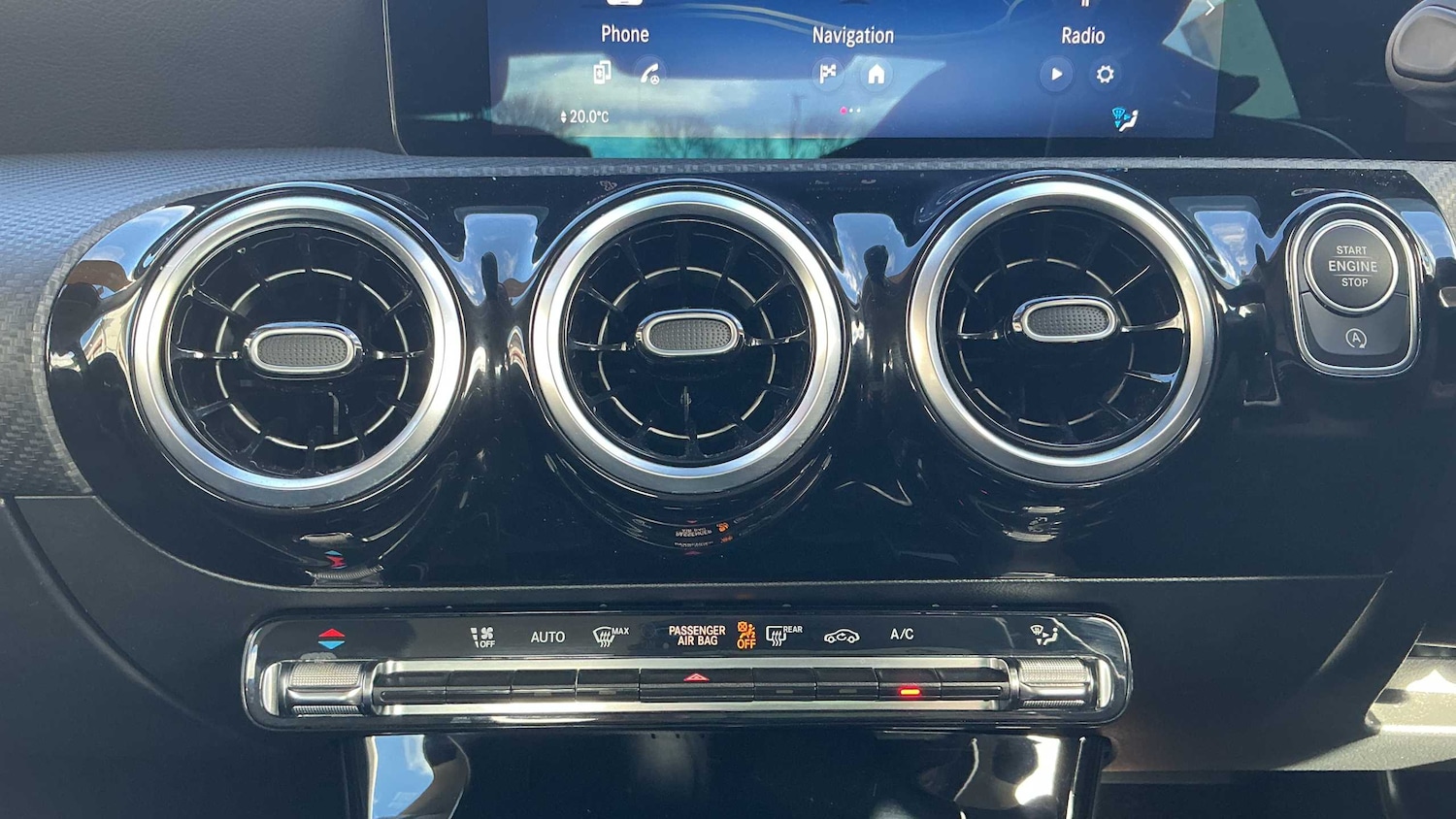 Used Mercedes-Benz CLA 2025 for sale - 77861683: Photo 15