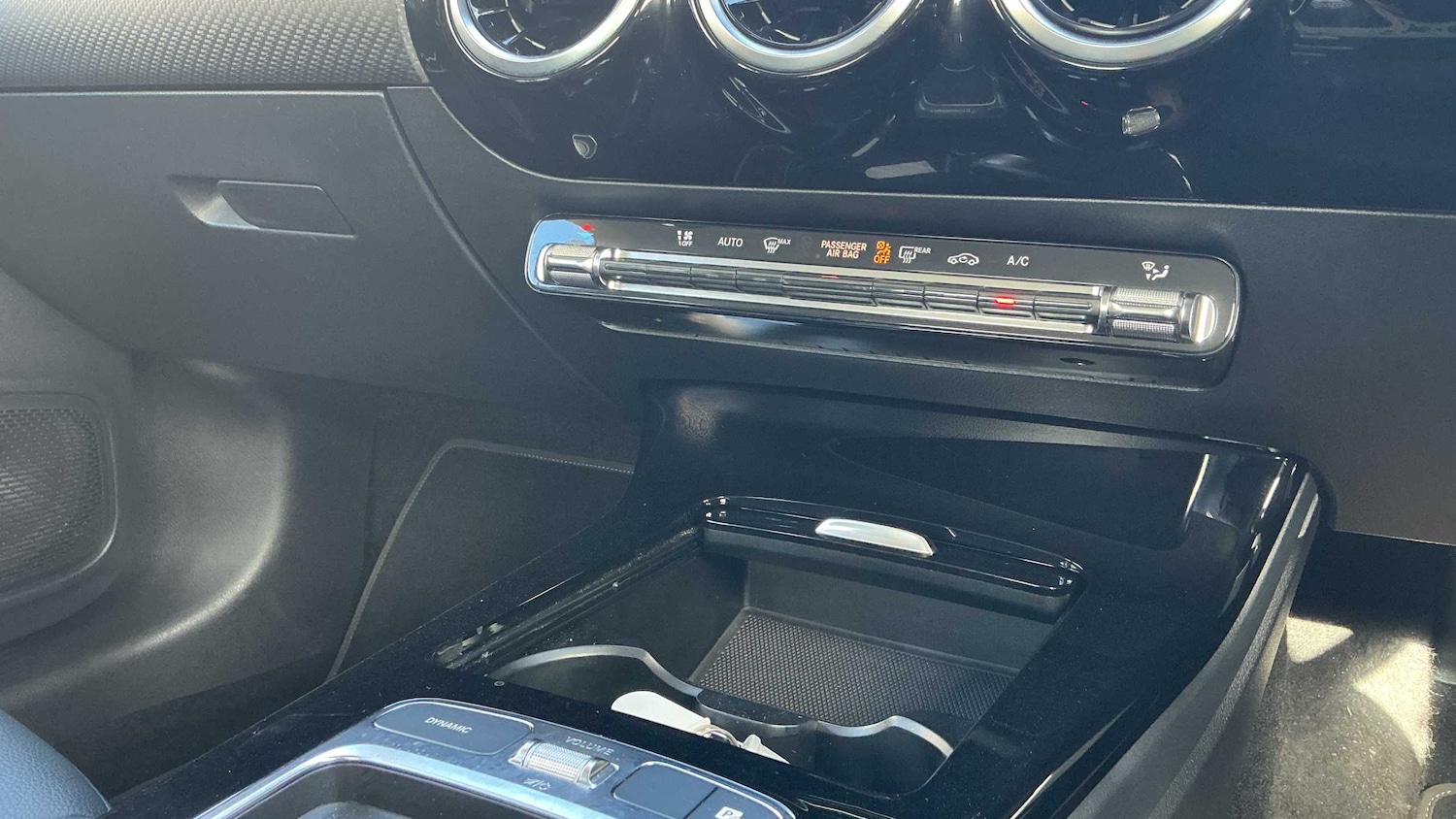 Used Mercedes-Benz CLA 2025 for sale - 77861683: Photo 16