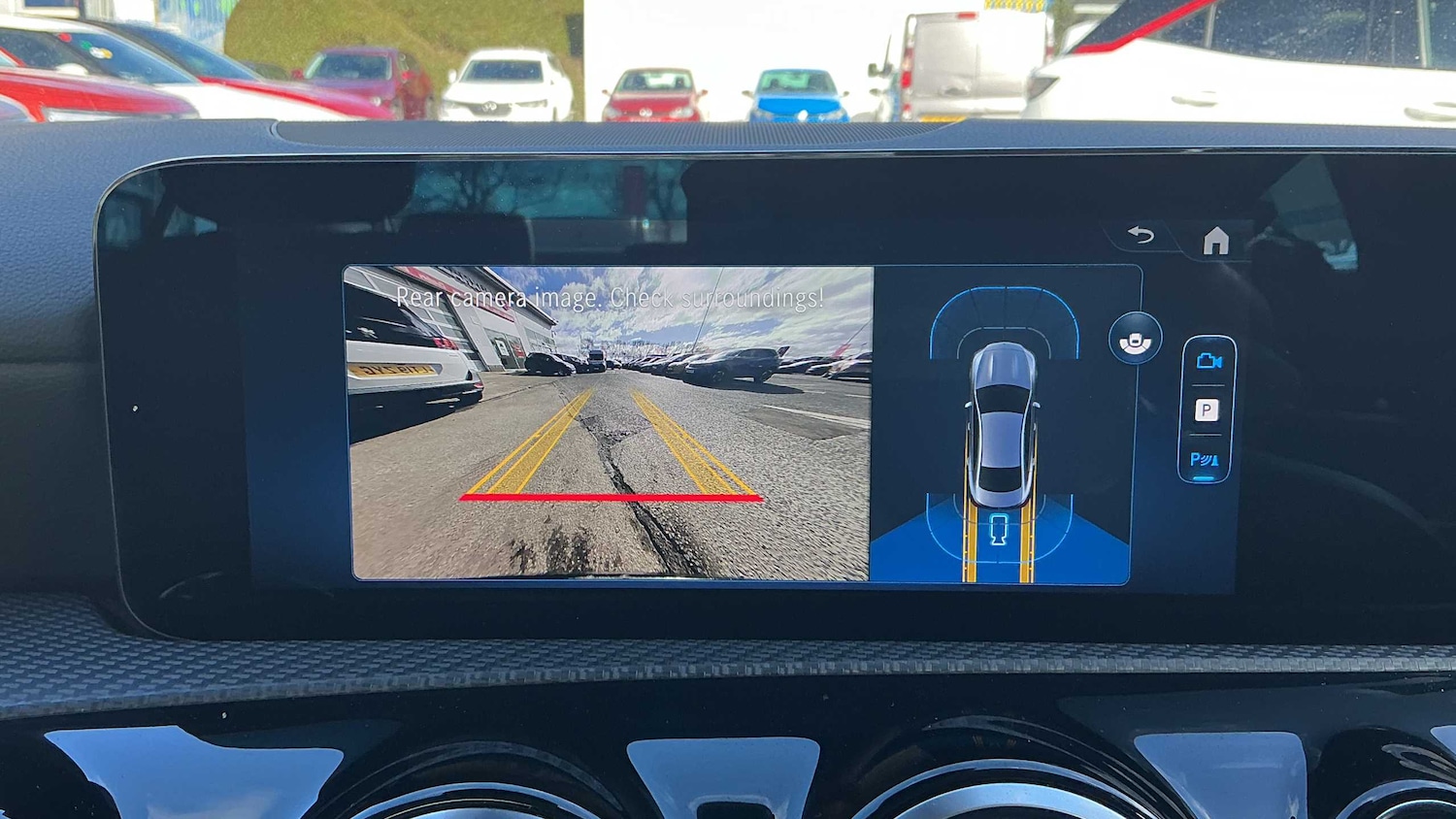 Used Mercedes-Benz CLA 2025 for sale - 77861683: Photo 19