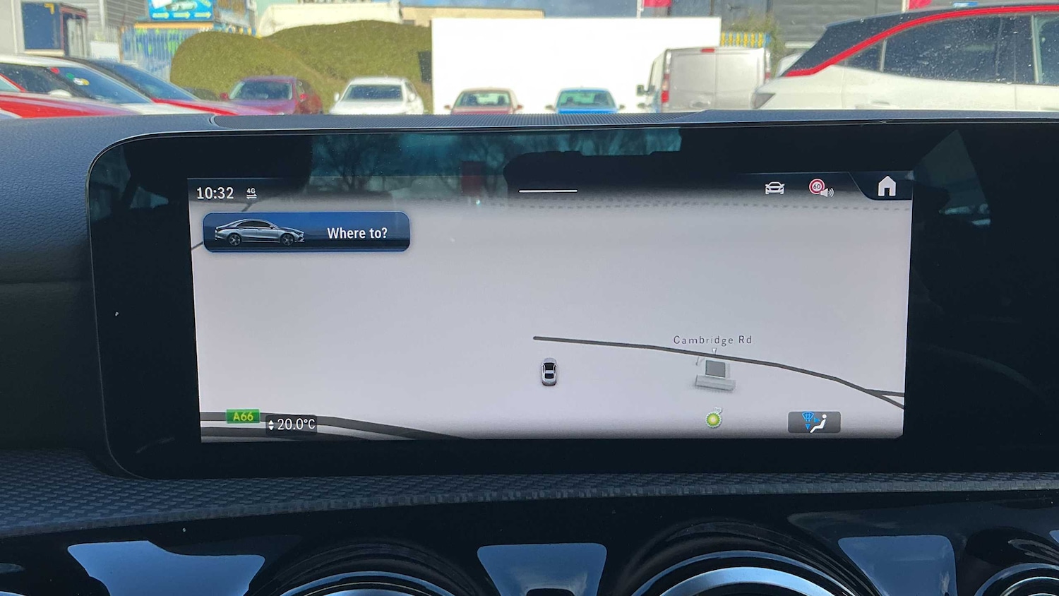 Used Mercedes-Benz CLA 2025 for sale - 77861683: Photo 20