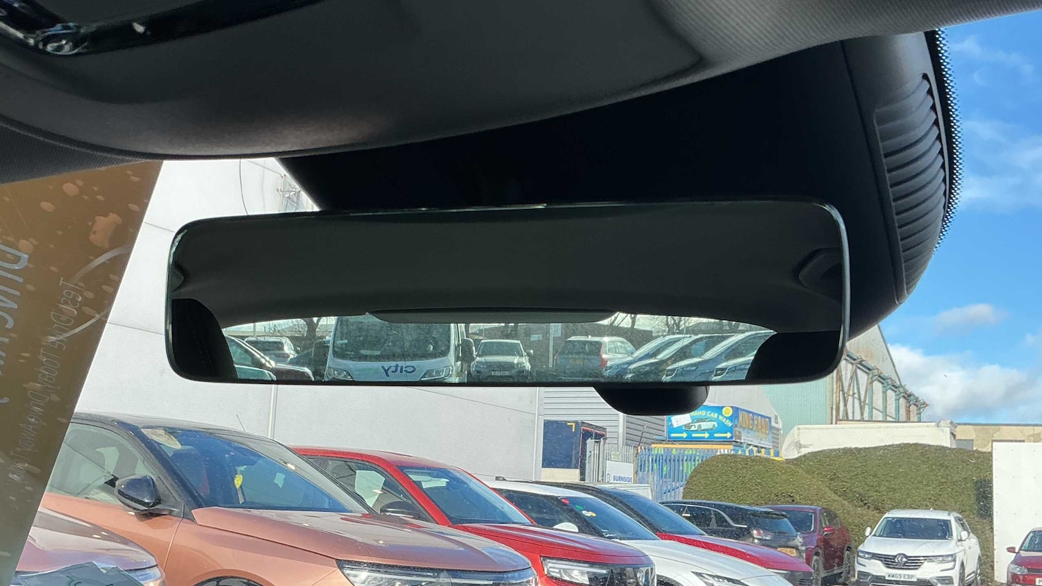 Used Mercedes-Benz CLA 2025 for sale - 77861683: Photo 24