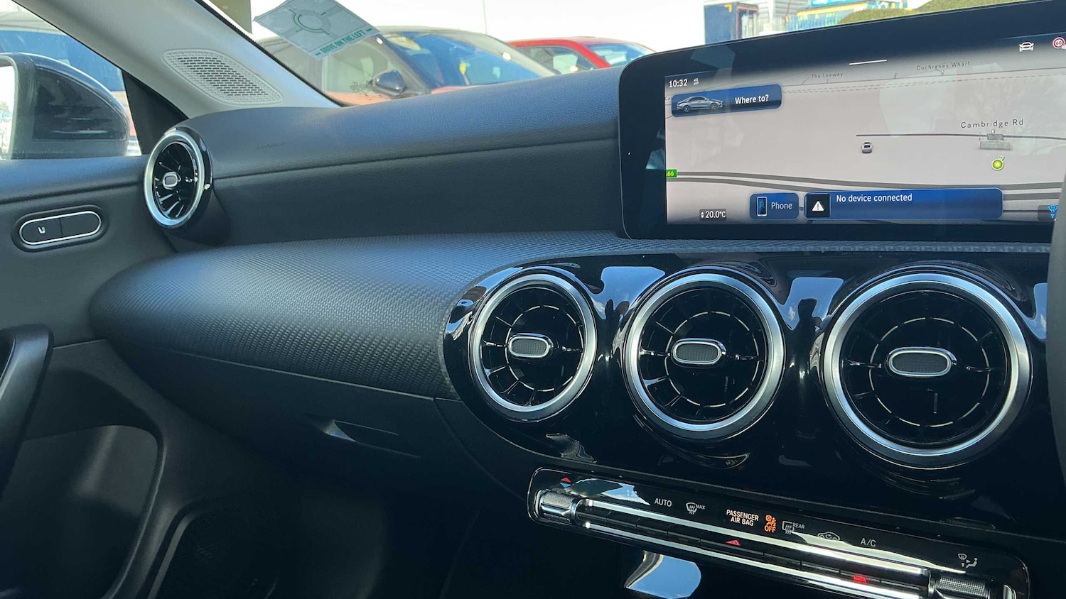 Used Mercedes-Benz CLA 2025 for sale - 77861683: Photo 25