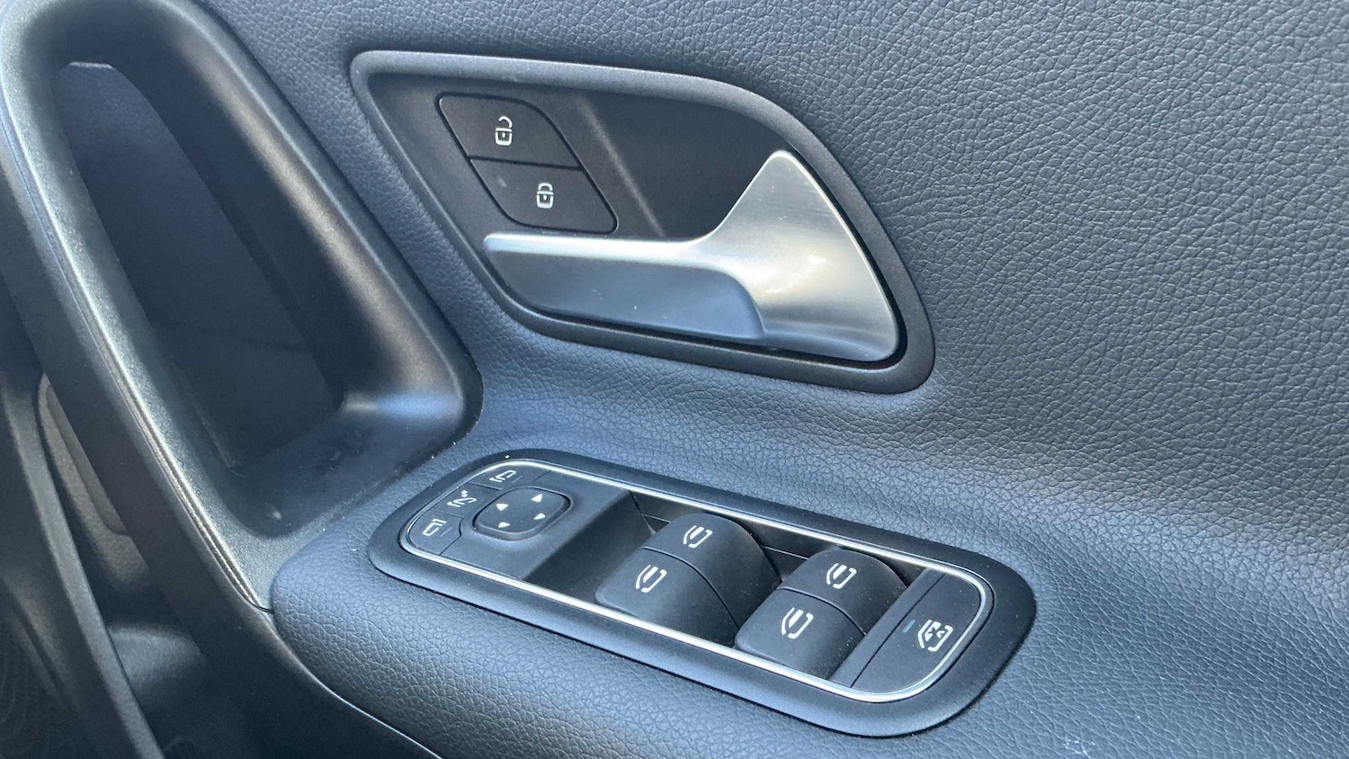 Used Mercedes-Benz CLA 2025 for sale - 77861683: Photo 26