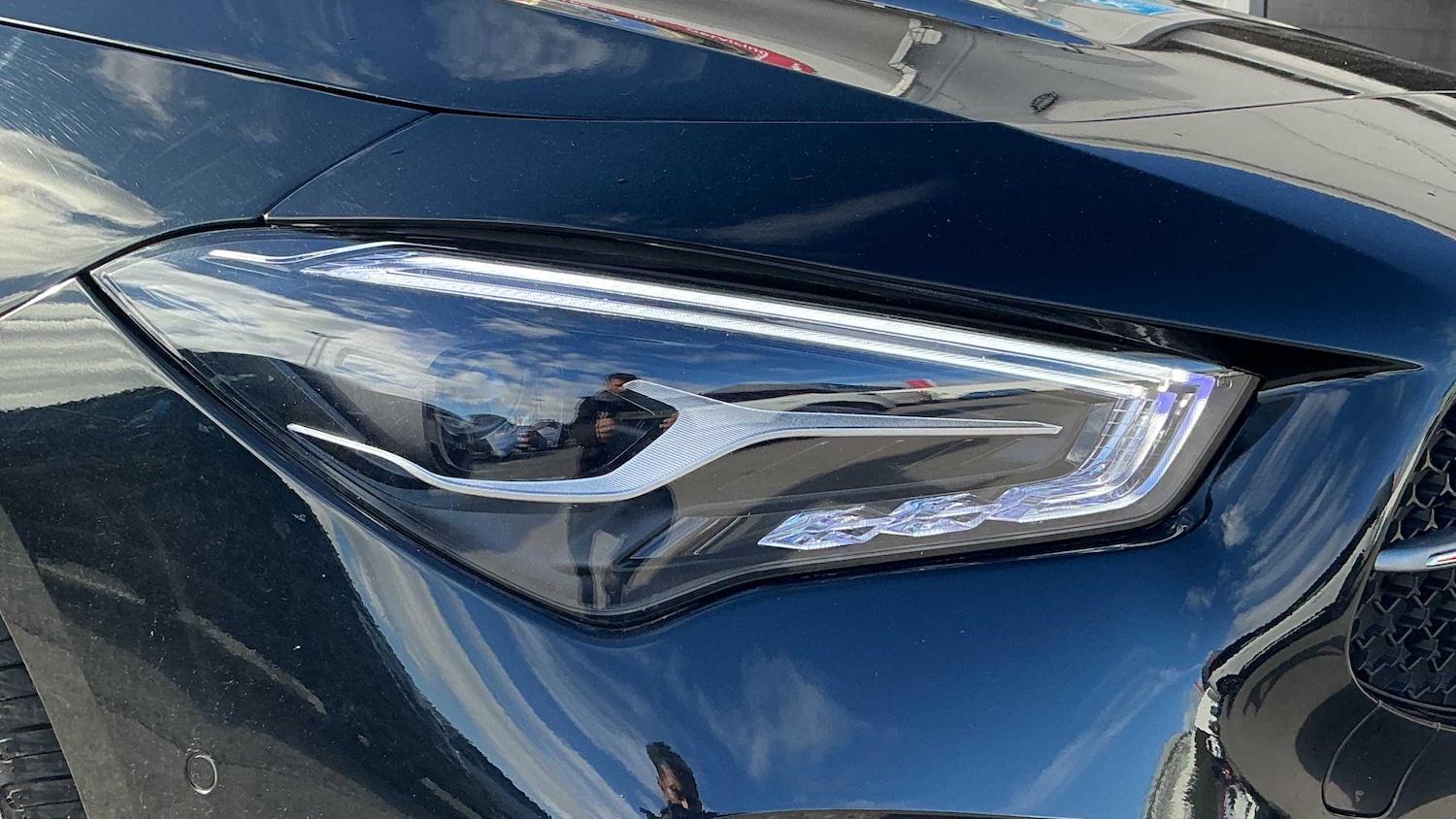 Used Mercedes-Benz CLA 2025 for sale - 77861683: Photo 27