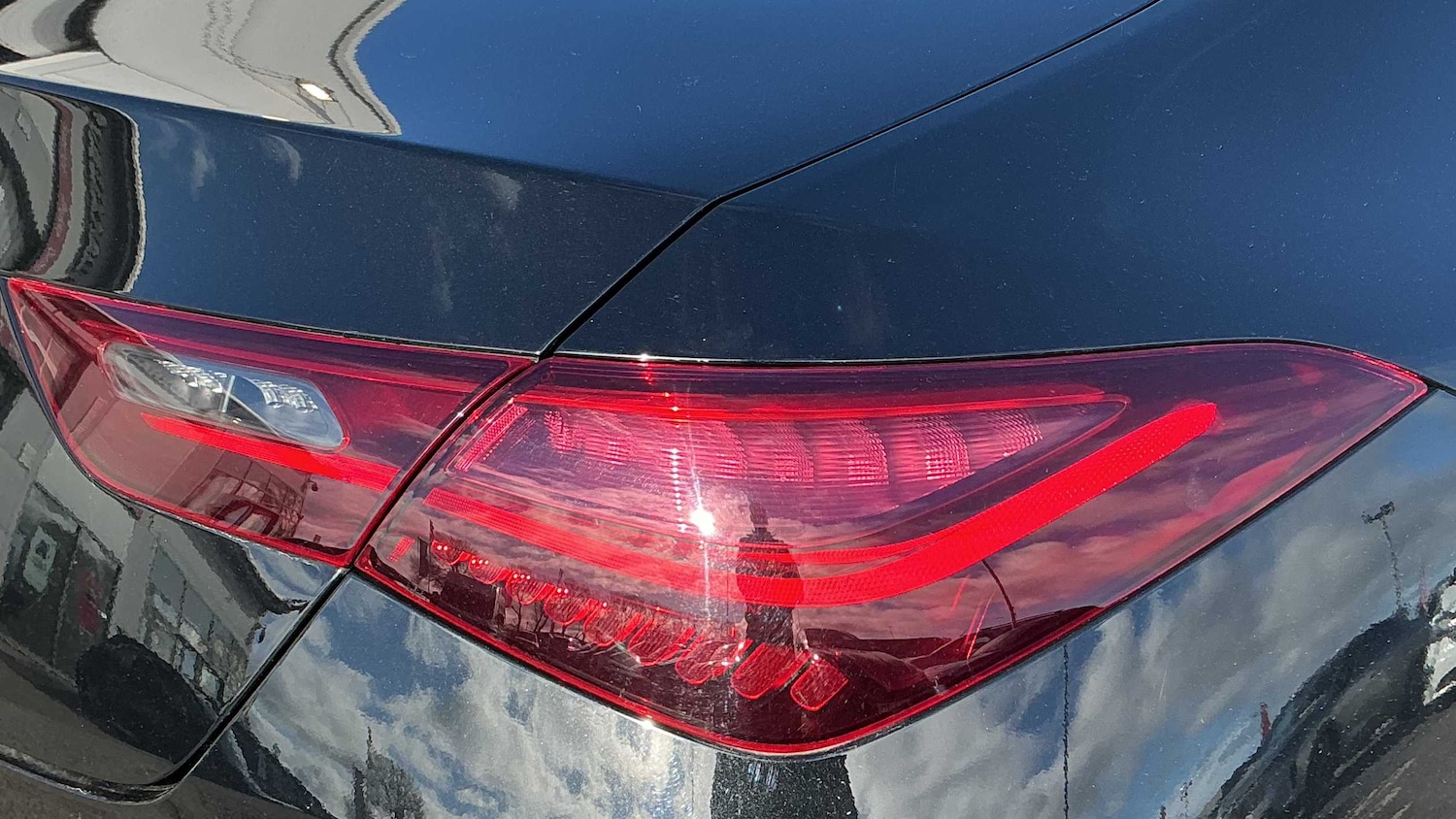 Used Mercedes-Benz CLA 2025 for sale - 77861683: Photo 29