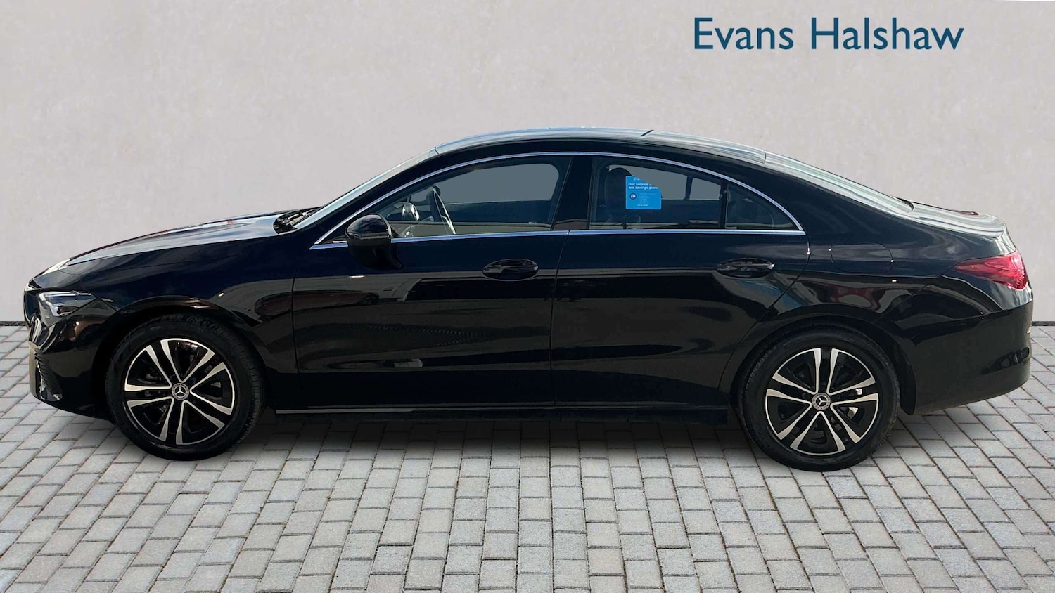 Used Mercedes-Benz CLA 2025 for sale - 77861683: Photo 3