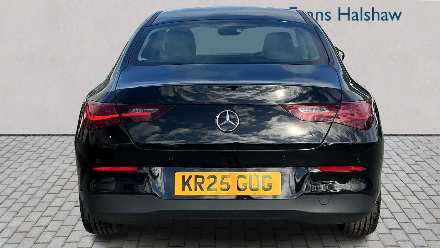 Used Mercedes-Benz CLA 2025 for sale - 77861683: Photo 5