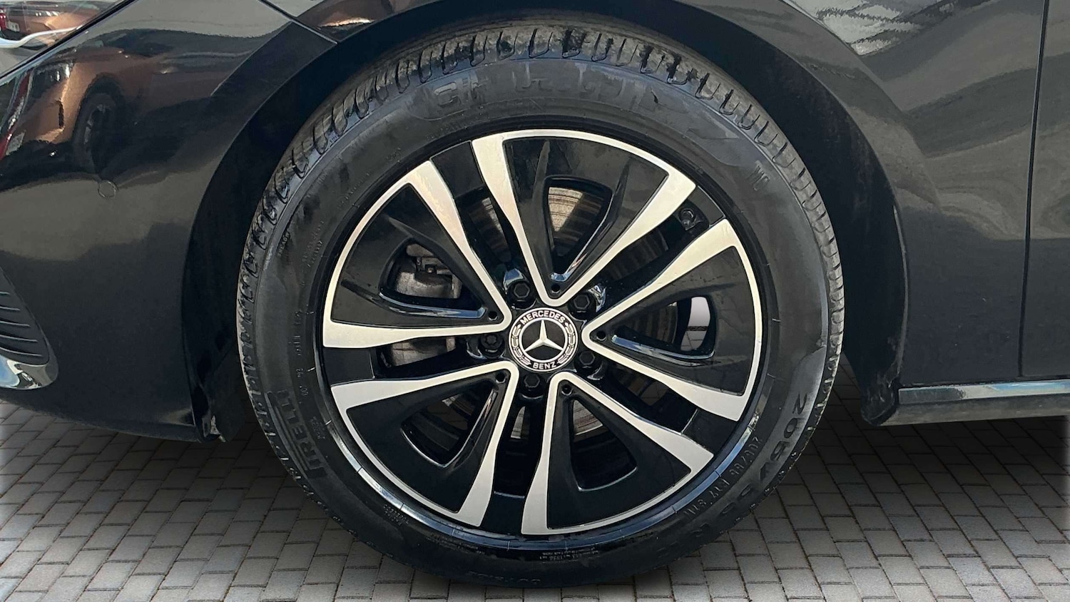 Used Mercedes-Benz CLA 2025 for sale - 77861683: Photo 6