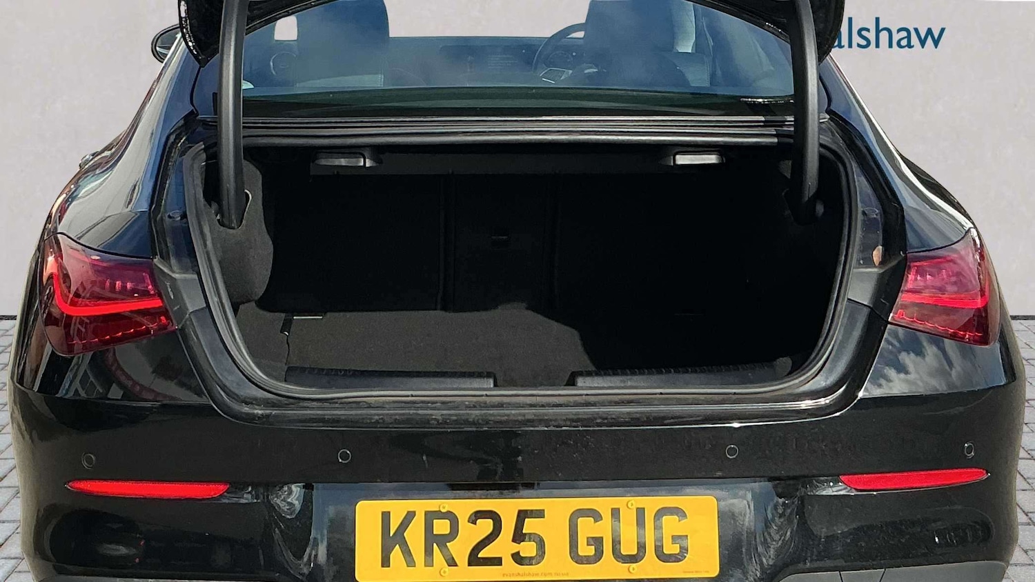 Used Mercedes-Benz CLA 2025 for sale - 77861683: Photo 7