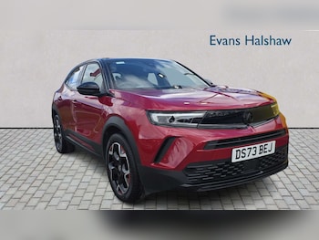 Used Vauxhall Mokka 2023 for sale - 78482778: Photo