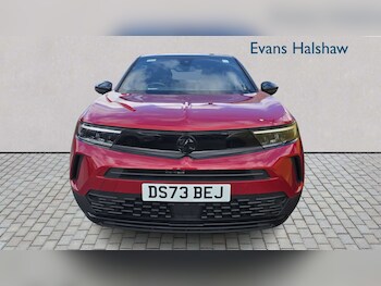 Used Vauxhall Mokka 2023 for sale - 78482778: Photo