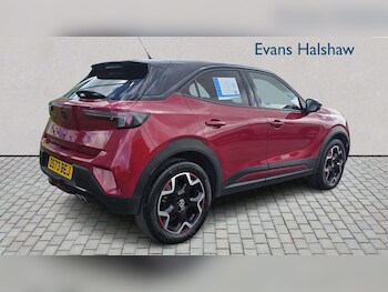 Used Vauxhall Mokka 2023 for sale - 78482778: Photo