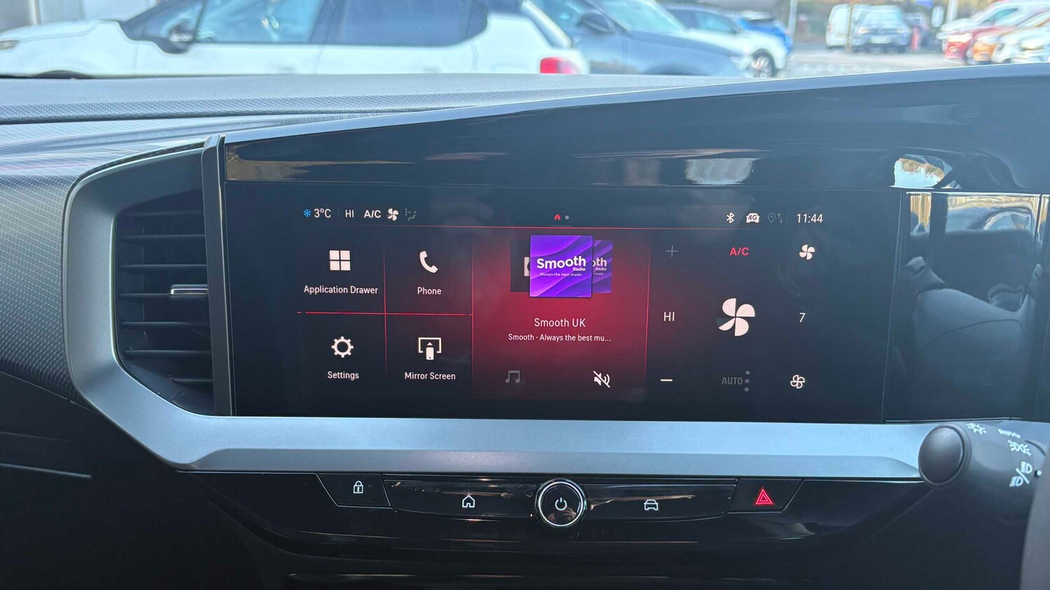 Used Vauxhall Mokka 2025 for sale - 77858001: Photo 10