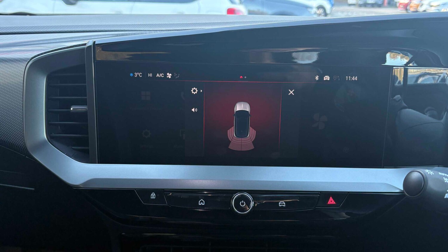 Used Vauxhall Mokka 2025 for sale - 77858001: Photo 11