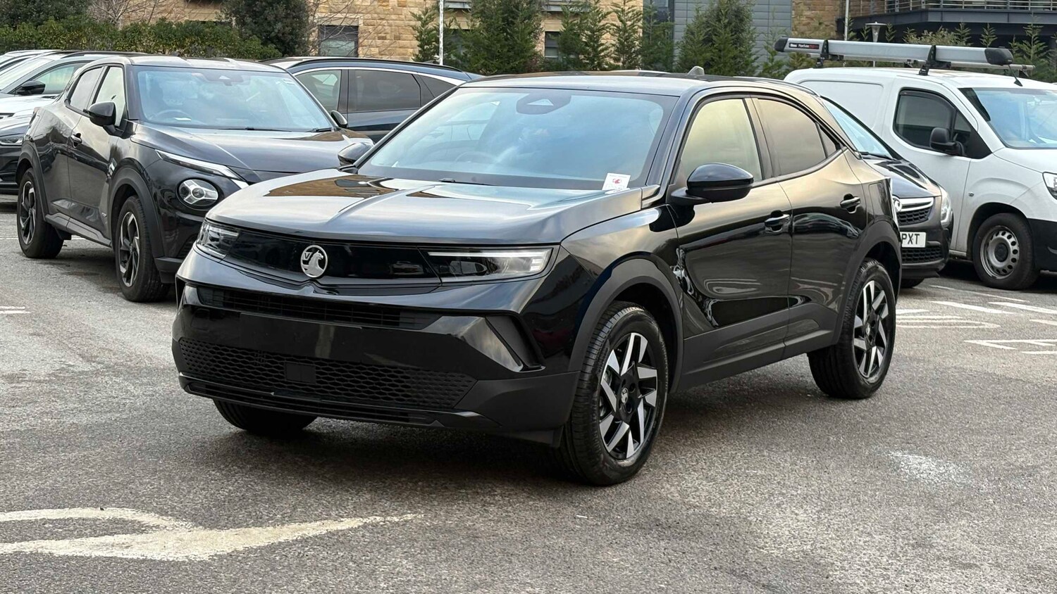 Used Vauxhall Mokka 2025 for sale - 77858001: Photo 16