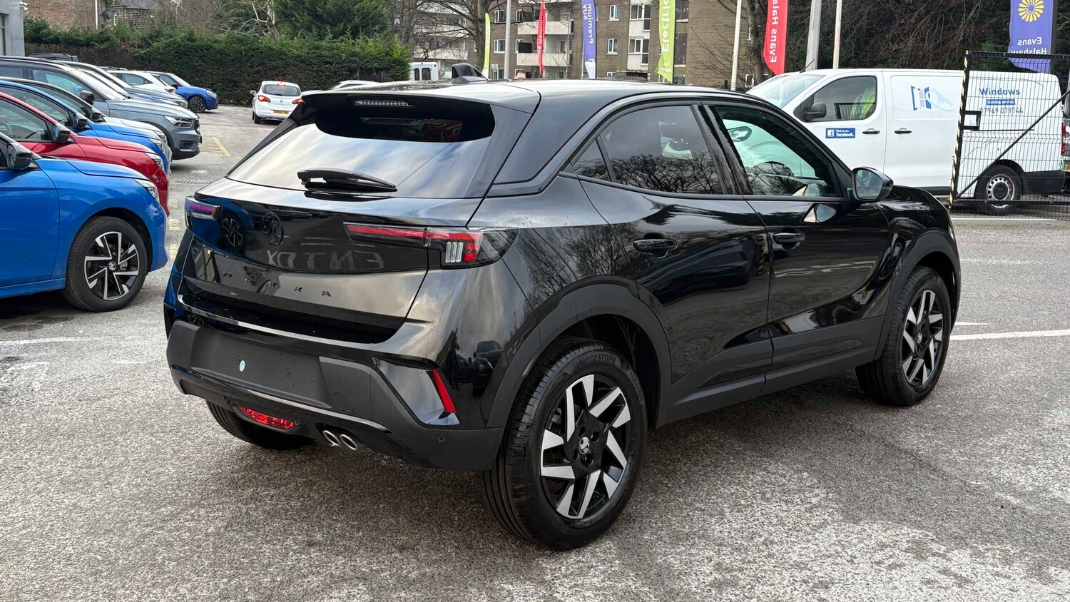 Used Vauxhall Mokka 2025 for sale - 77858001: Photo 17