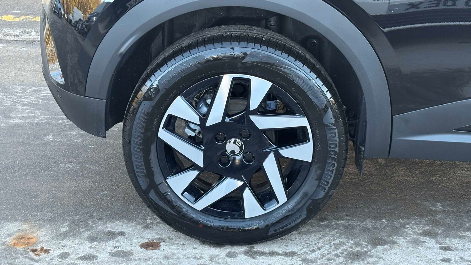 Used Vauxhall Mokka 2025 for sale - 77858001: Photo 20