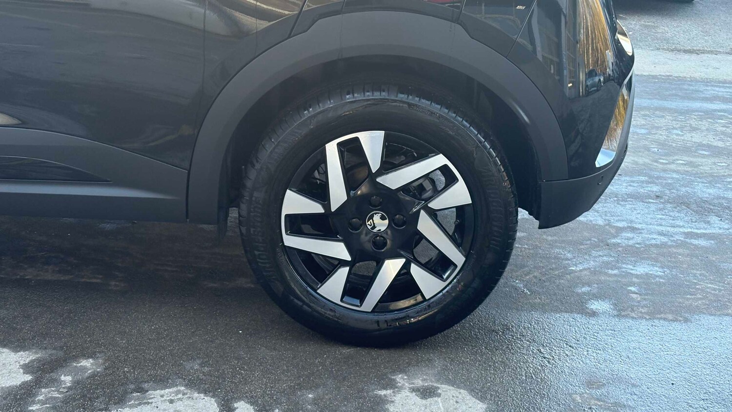 Used Vauxhall Mokka 2025 for sale - 77858001: Photo 21