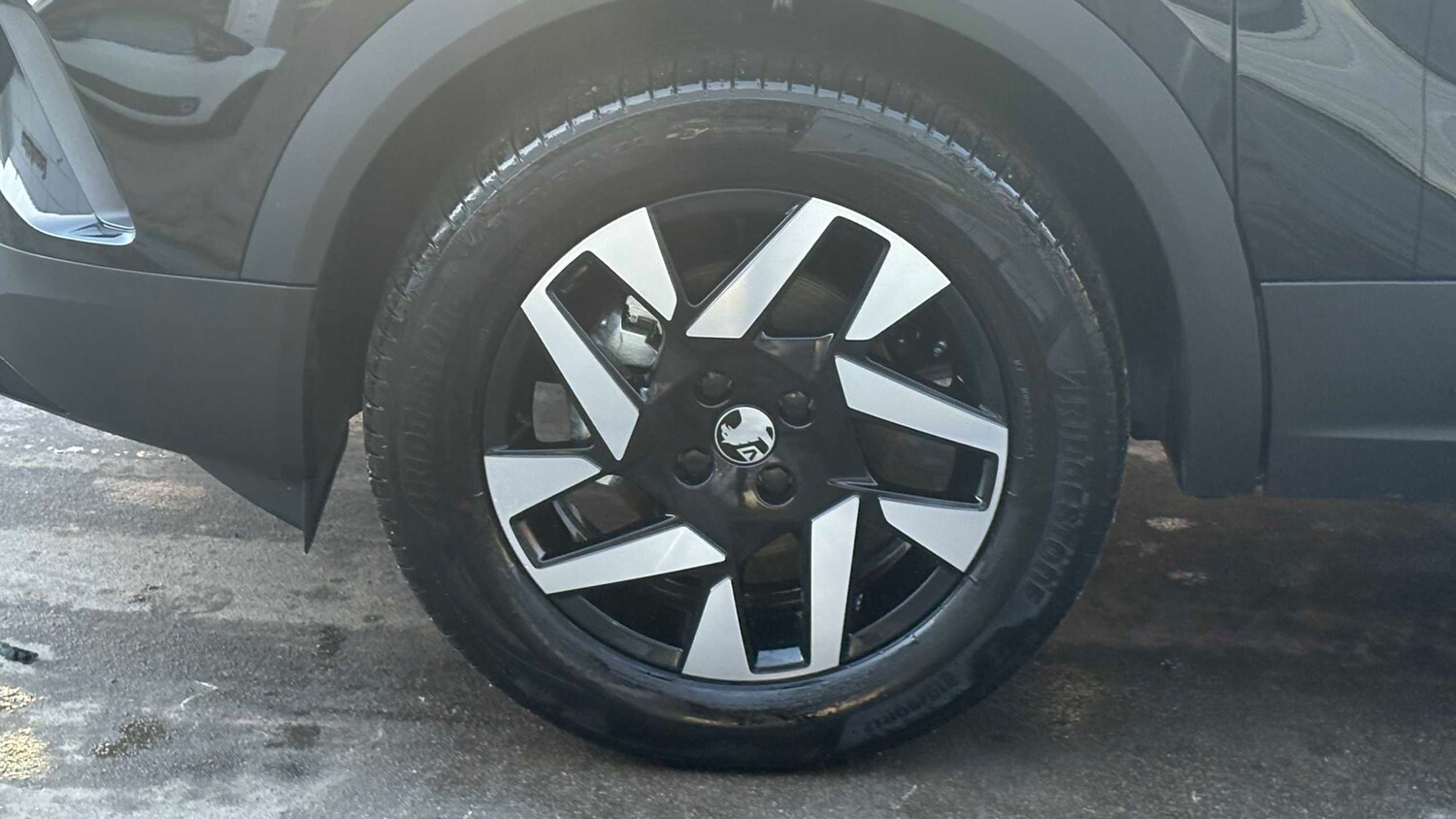 Used Vauxhall Mokka 2025 for sale - 77858001: Photo 22