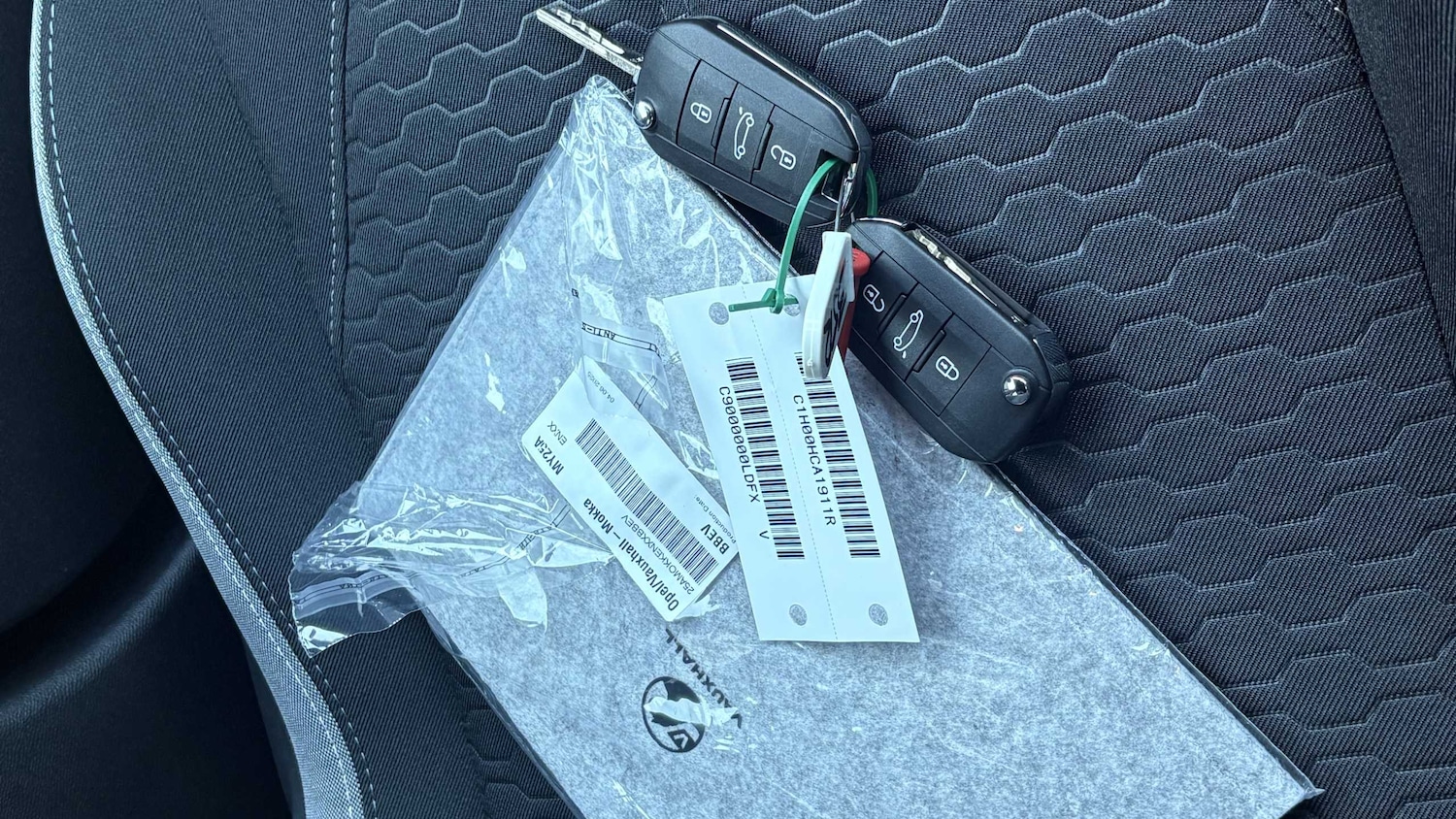 Used Vauxhall Mokka 2025 for sale - 77858001: Photo 25