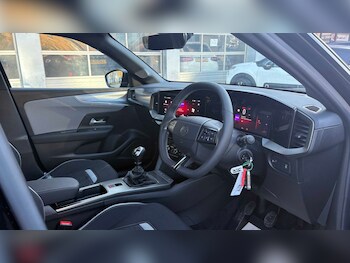 Used Vauxhall Mokka 2025 for sale - 77858001: Photo