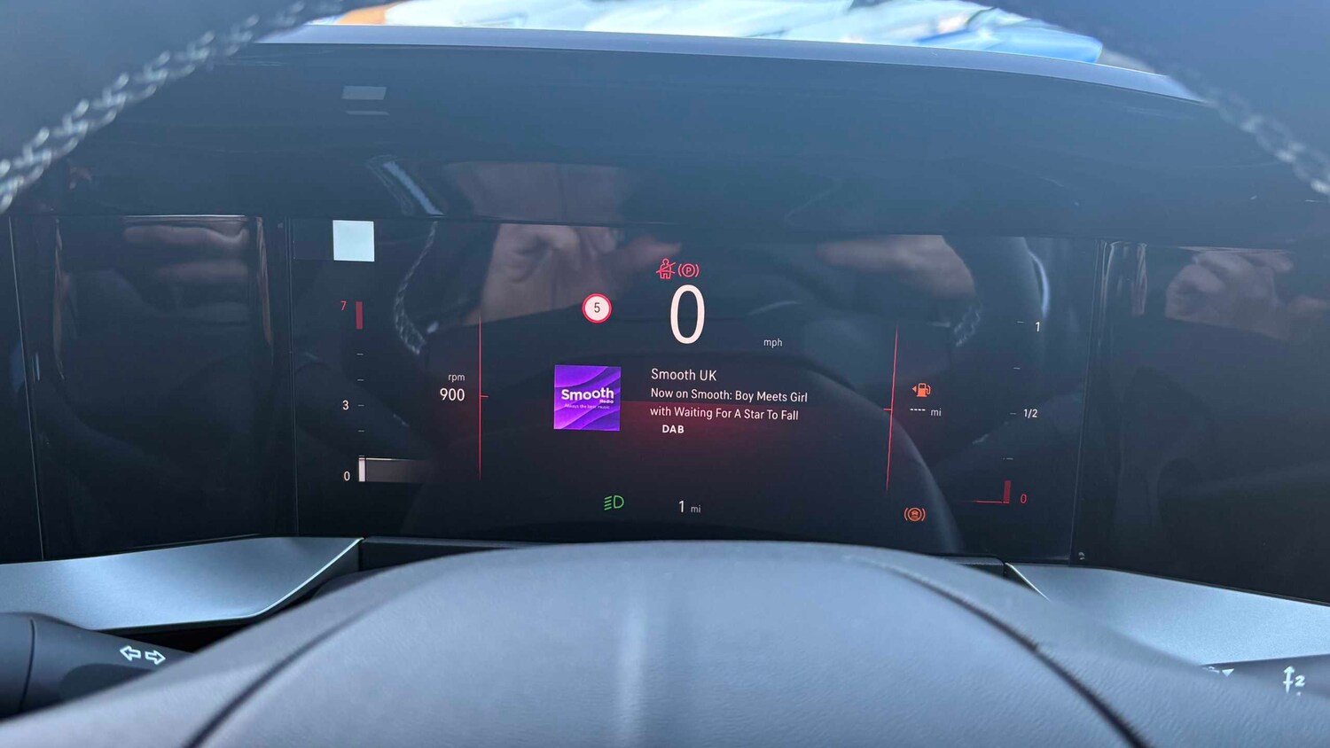 Used Vauxhall Mokka 2025 for sale - 77858001: Photo 6