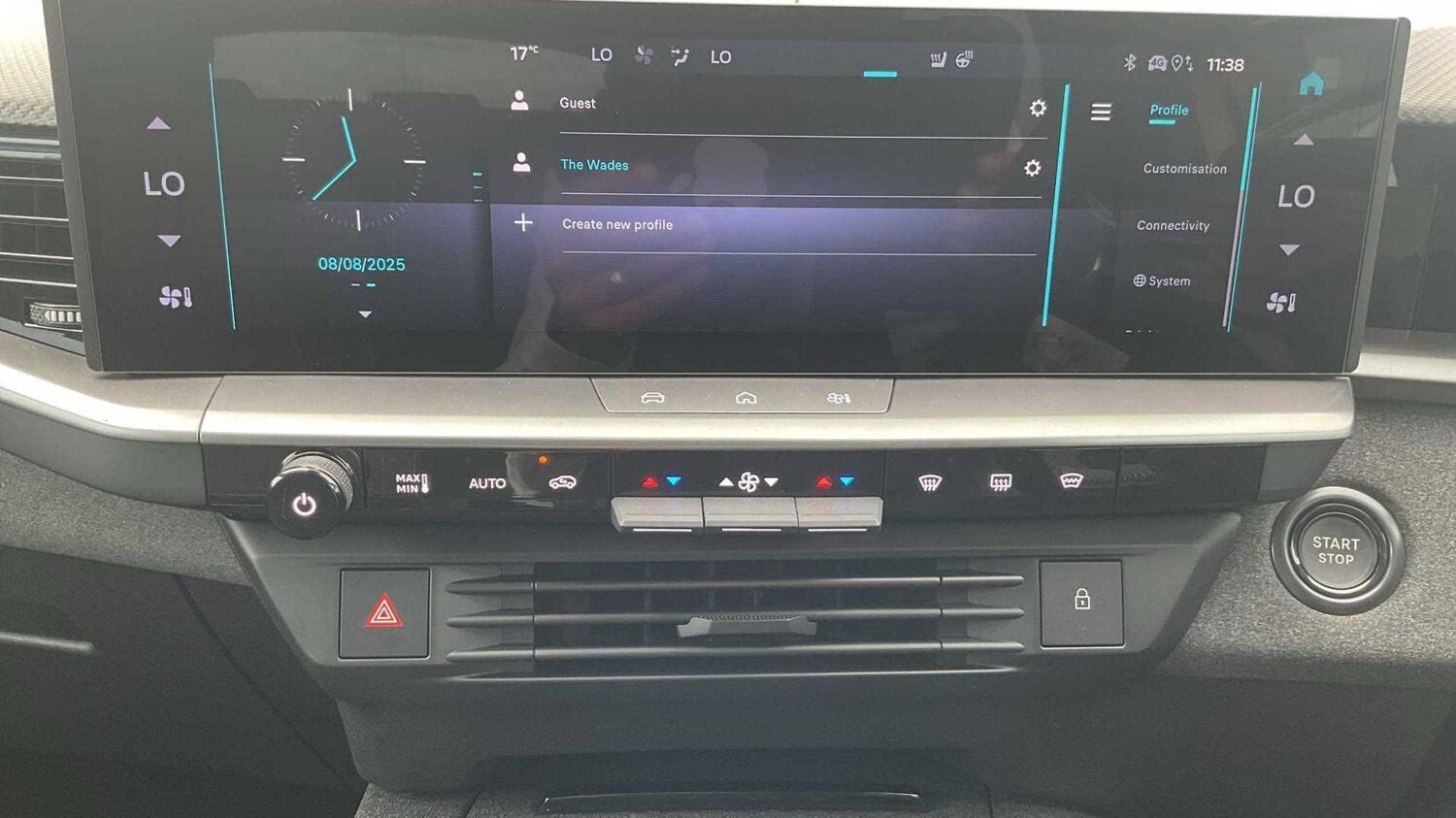 Used Vauxhall Grandland for sale - 77860811: Photo 19