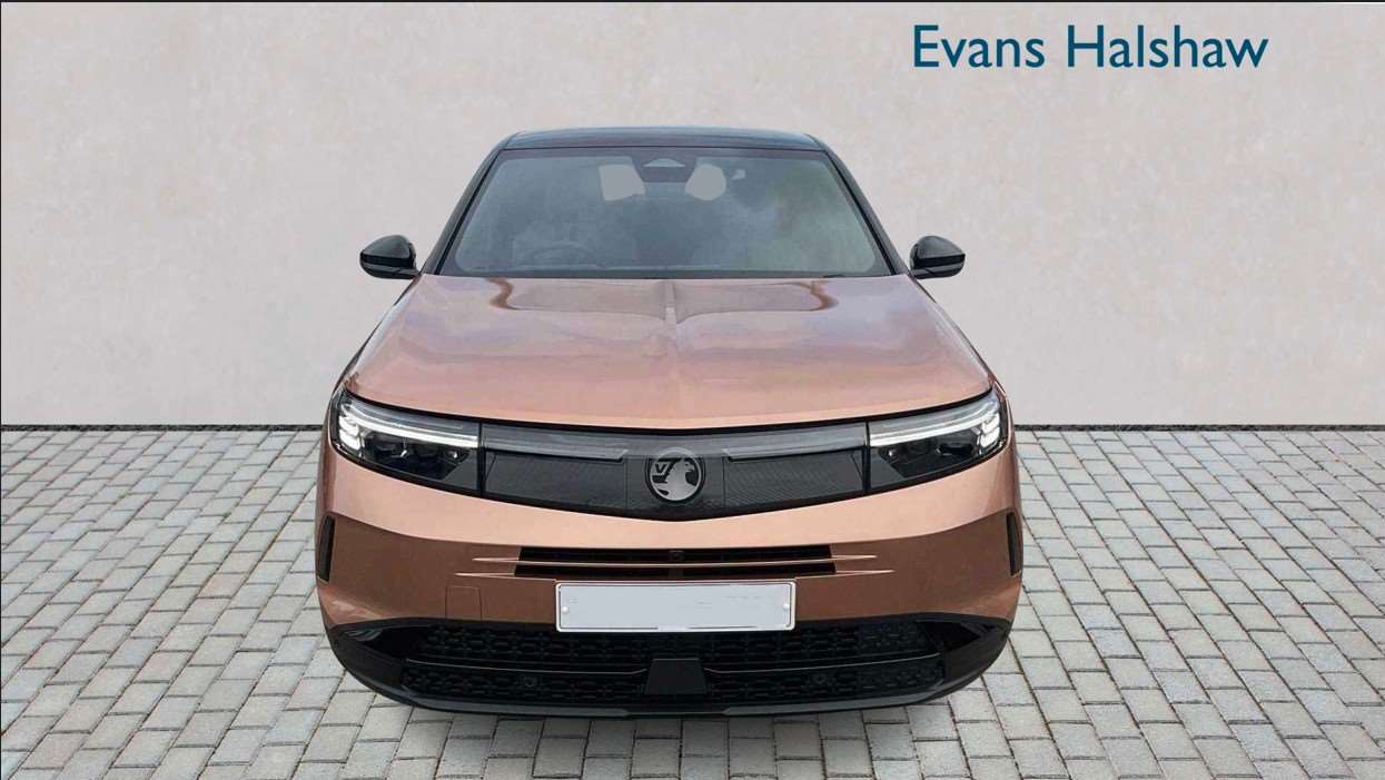 Used Vauxhall Grandland for sale - 77860811: Photo 4