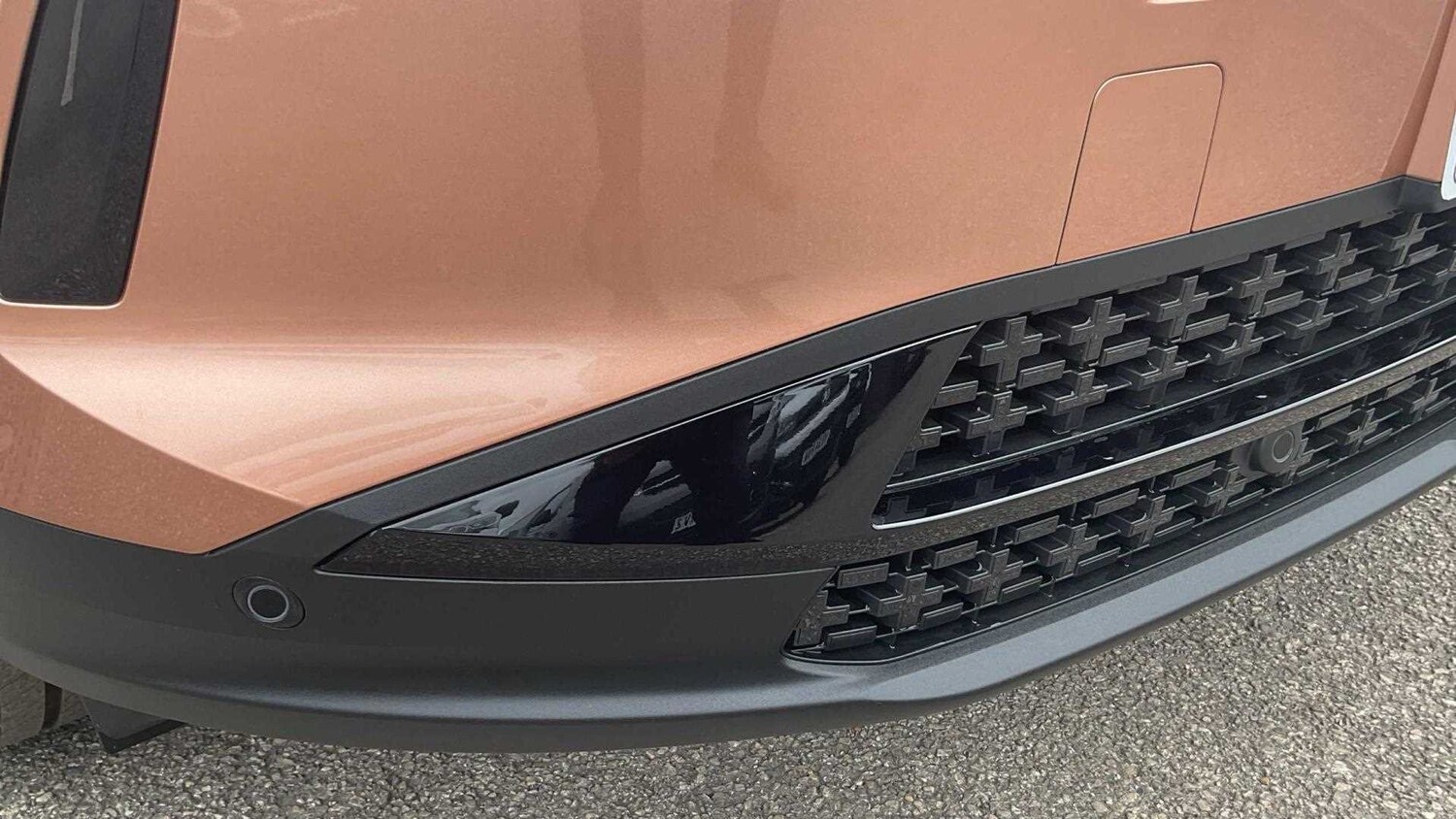 Used Vauxhall Grandland for sale - 77860811: Photo 9